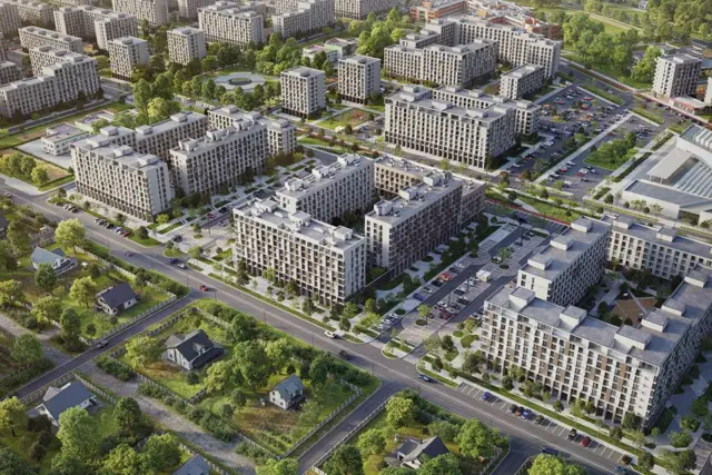 ЖК Семисчастье — фото 3